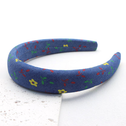 Flower Headband
