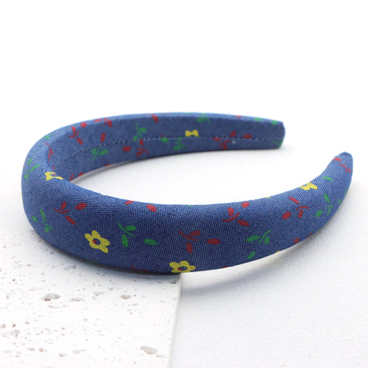 Flower Headband