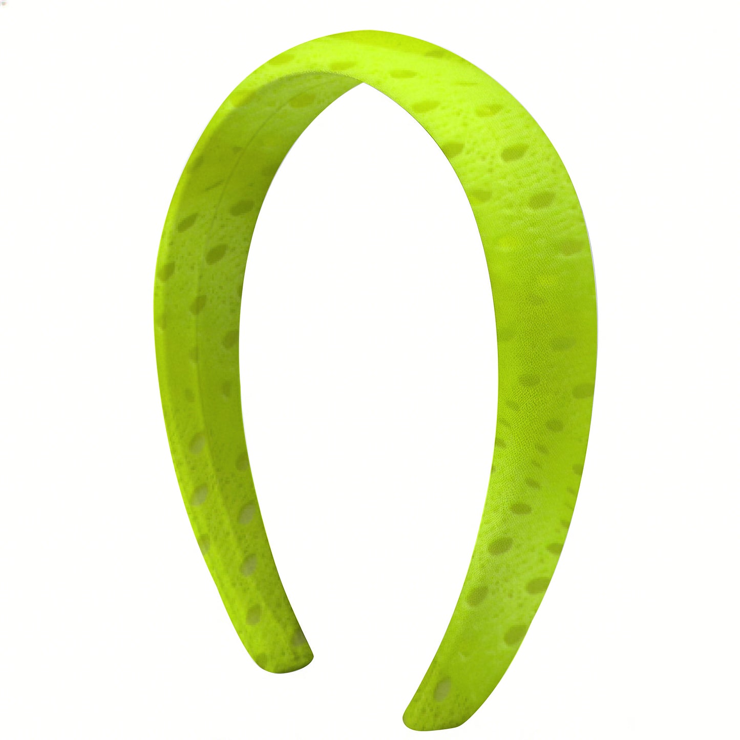 Fluorescent Headband
