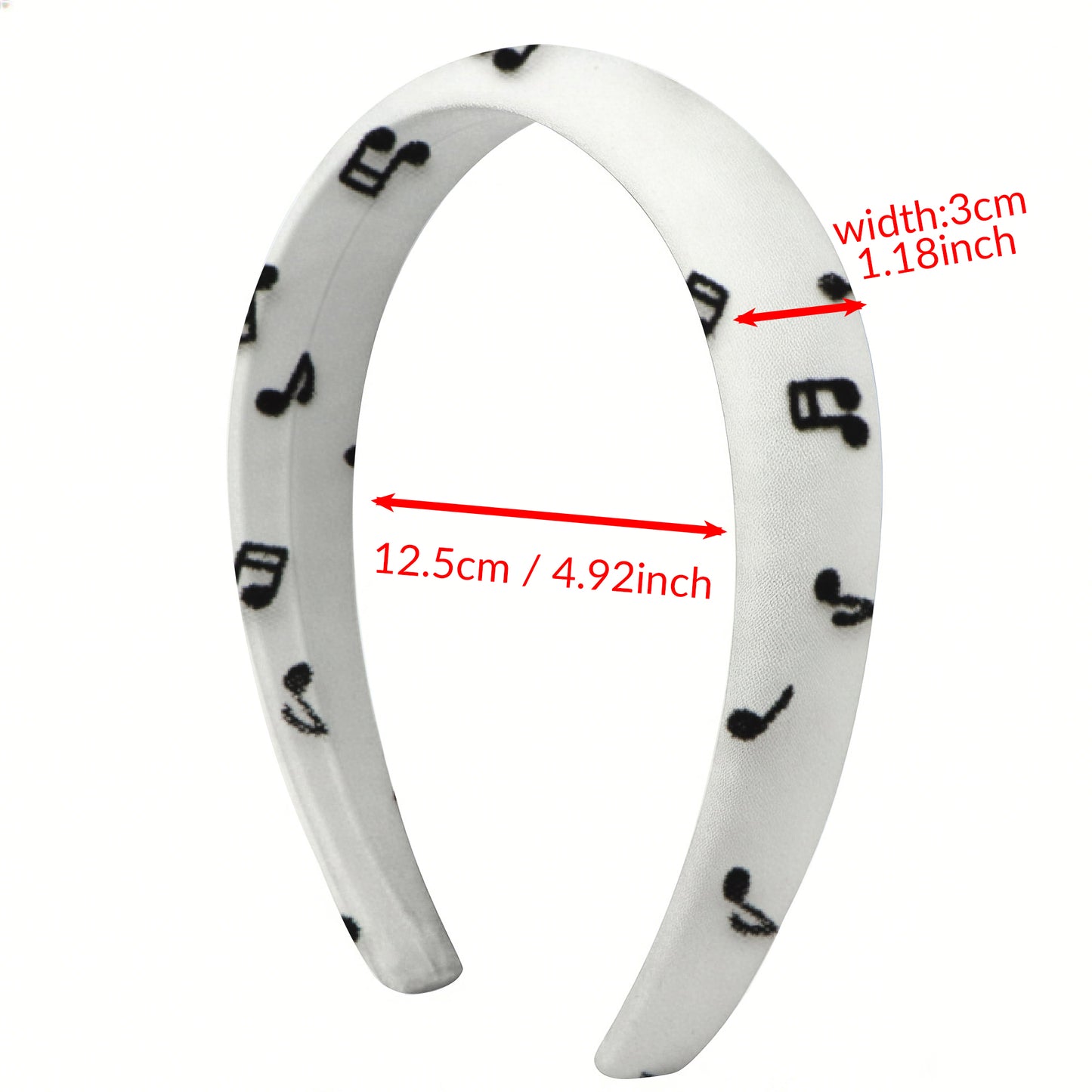 Music Headband