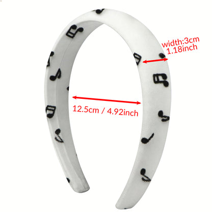 Music Headband