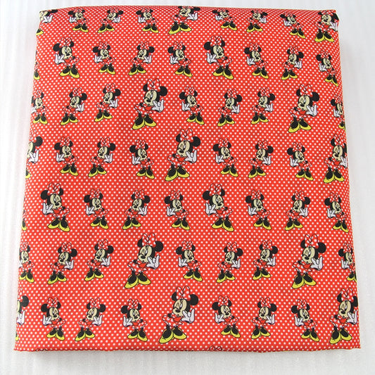 cartoon fabric