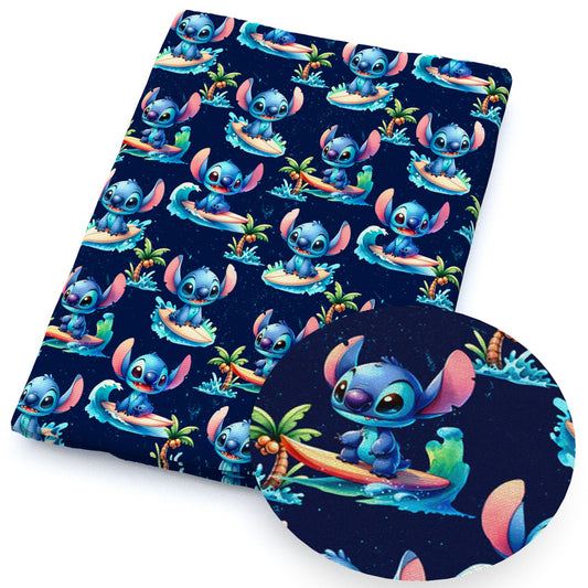 cartoon fabric