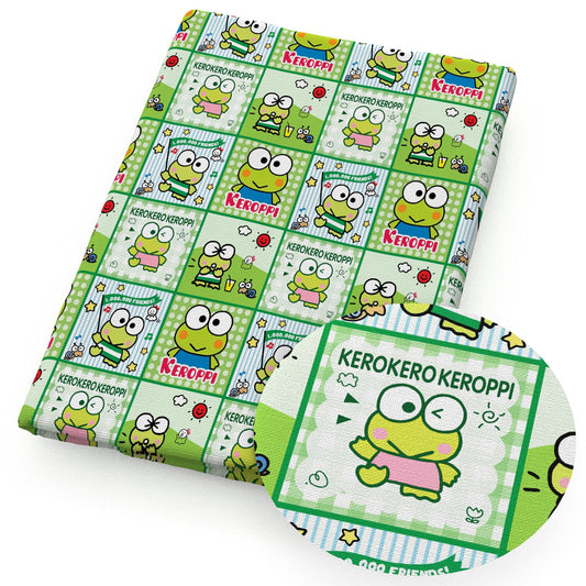 plaid cloud stripe snails star starfish fabric