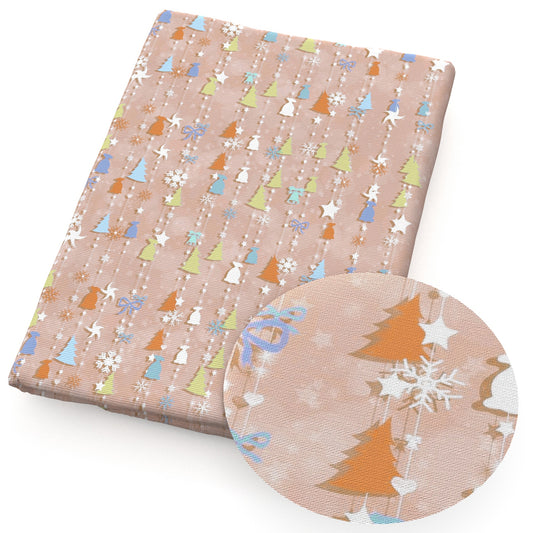 christmas fabric