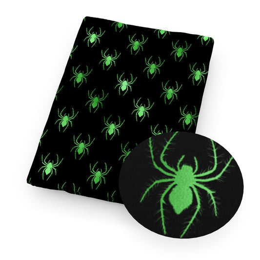 halloween spiderspider web fabric