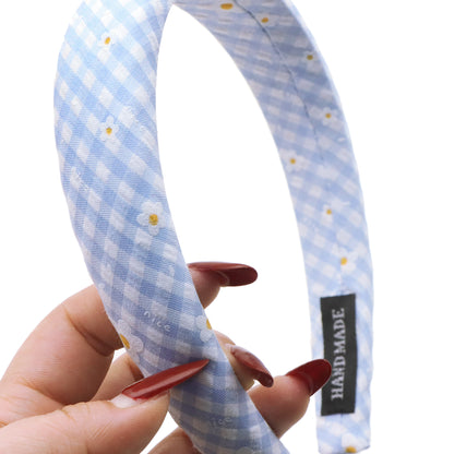 Flower Headband