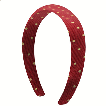 Glitter Headband