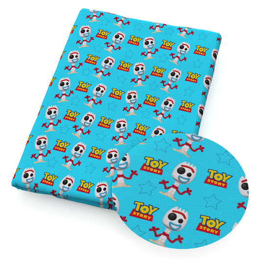 cartoon fabric