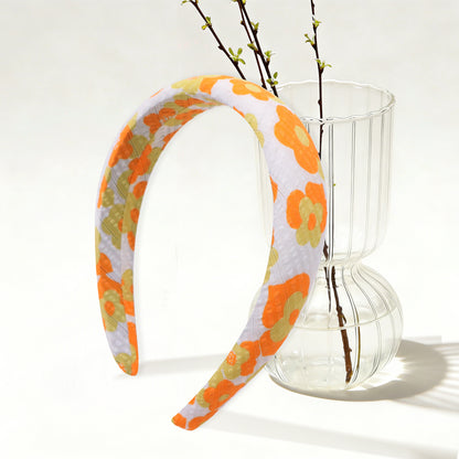 Stripe Headband