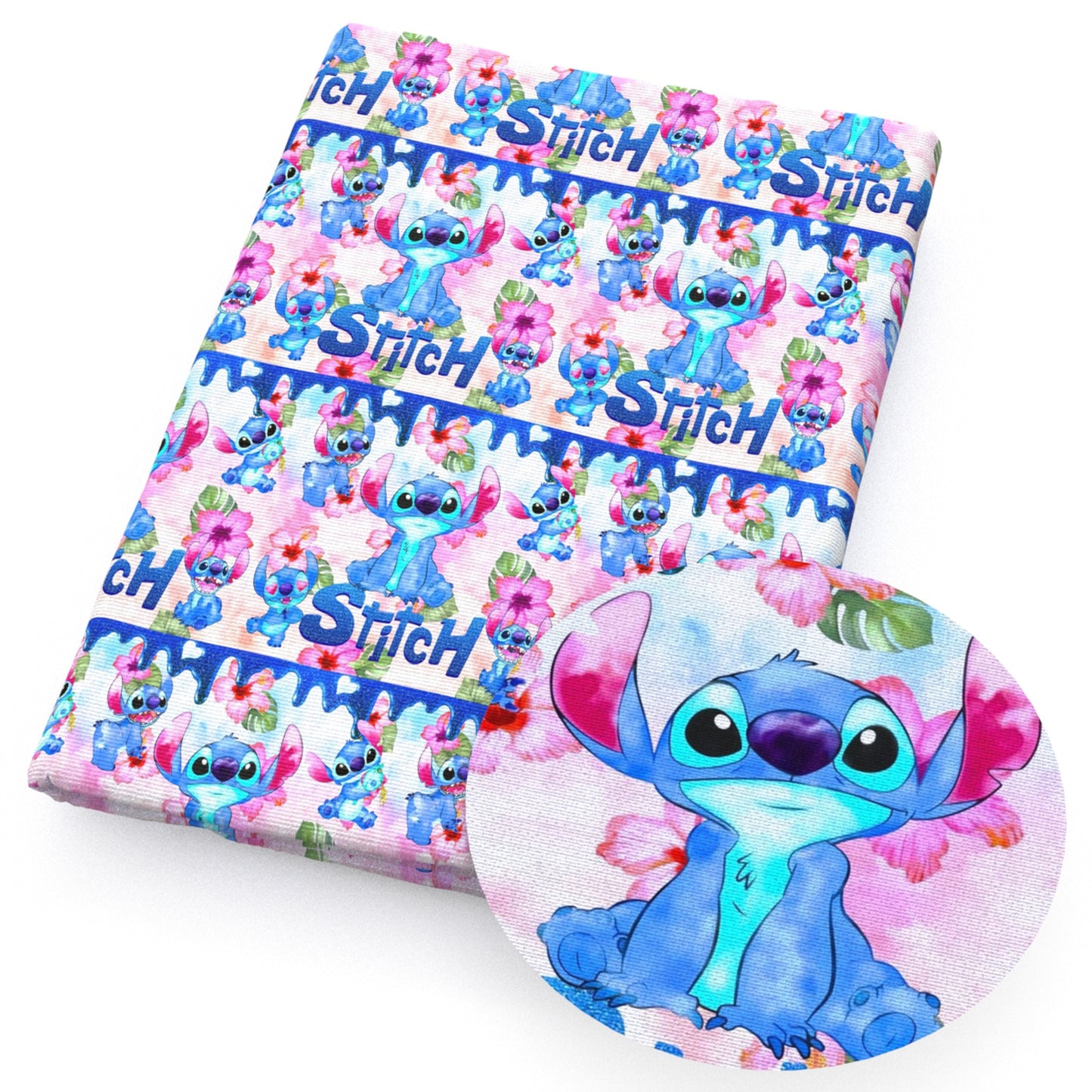 cartoon fabric