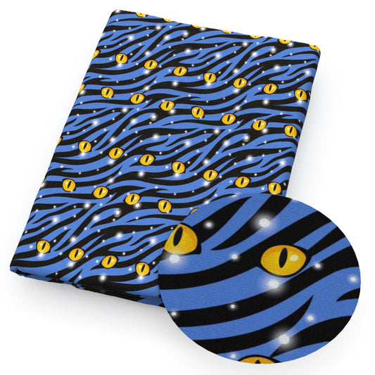 printed fabric