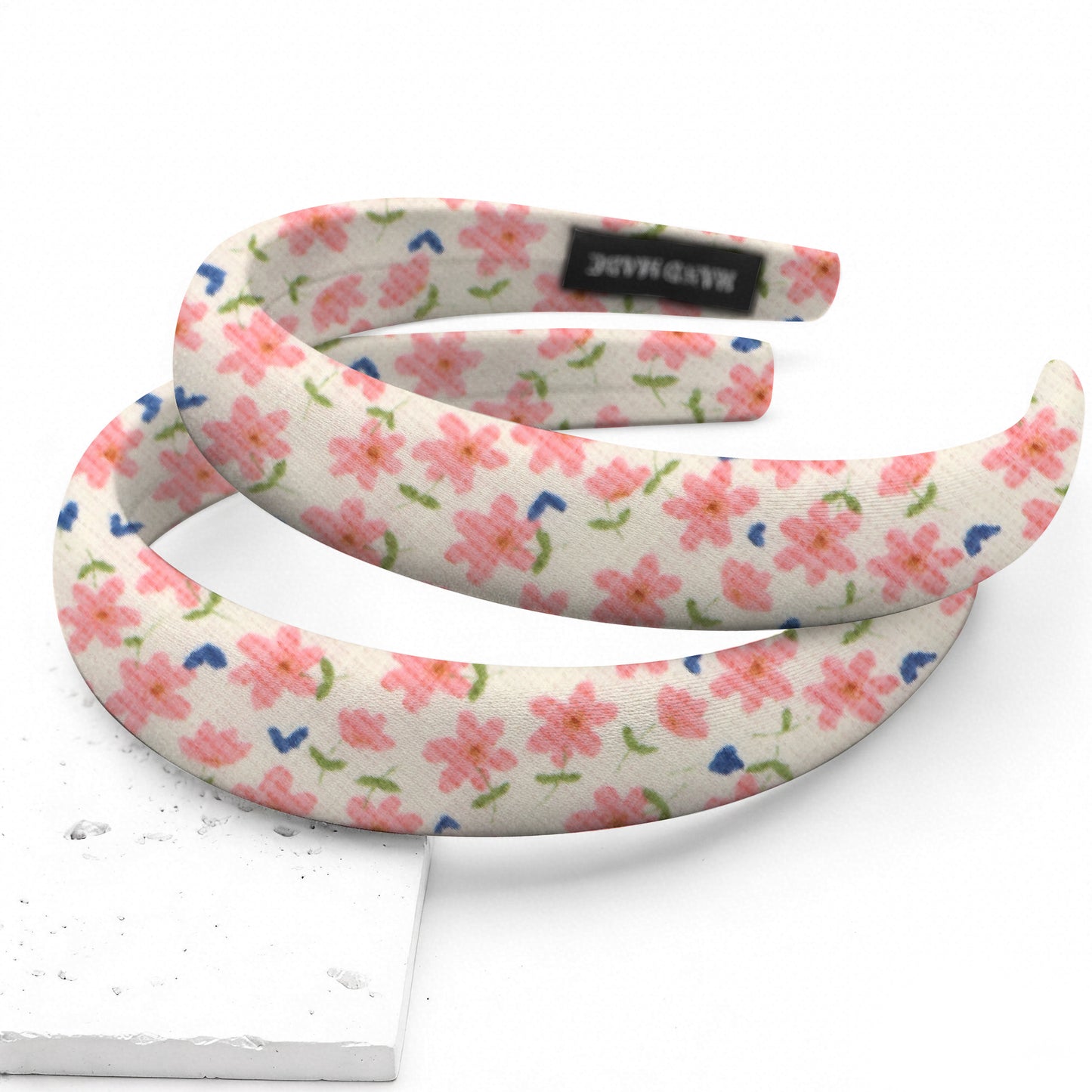 Flower Headband