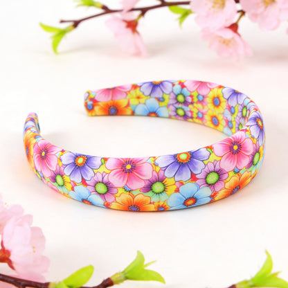 Rainbow Headband