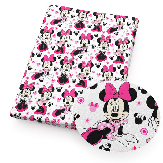 cartoon fabric