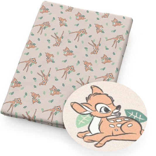 cartoon fabric