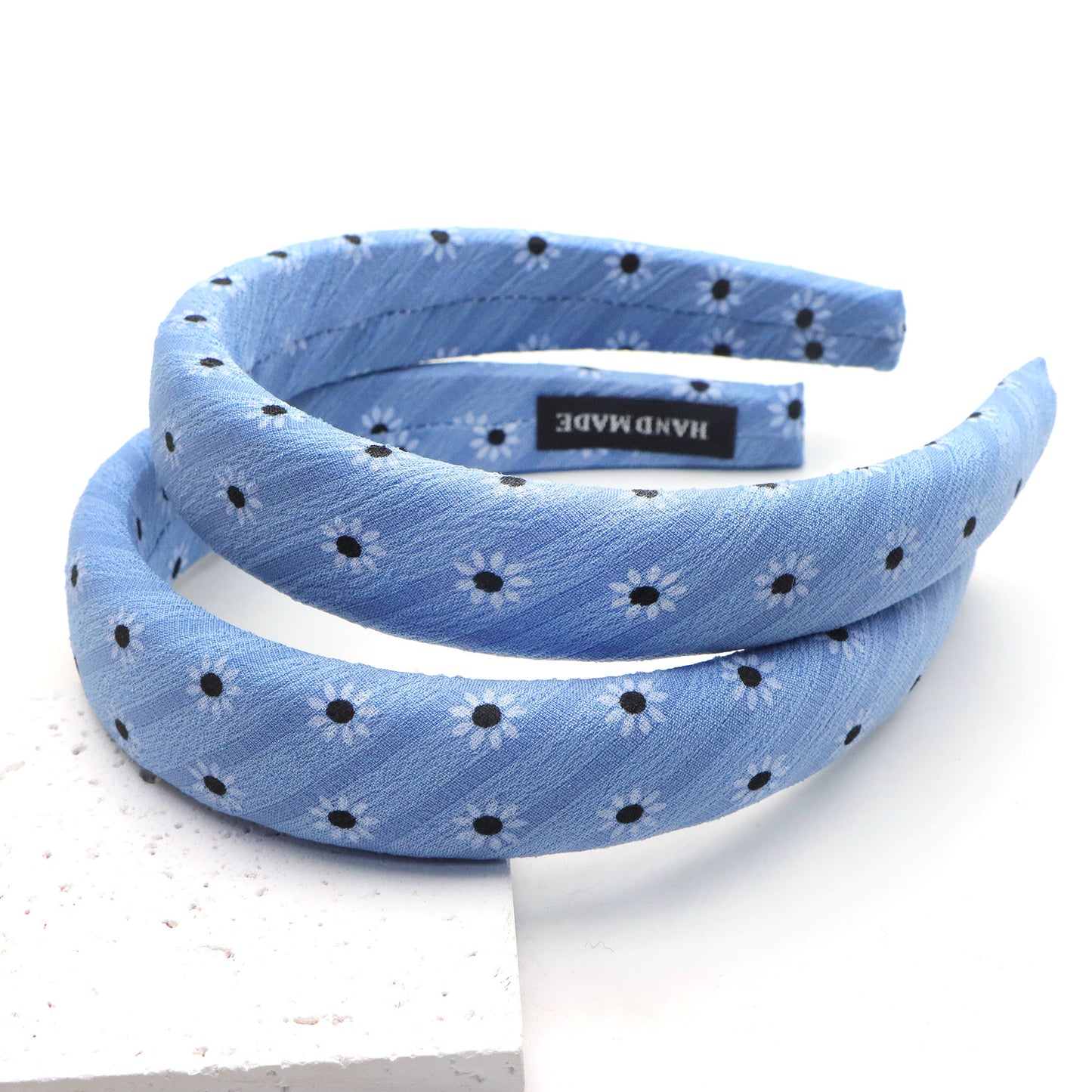 Flower Headband
