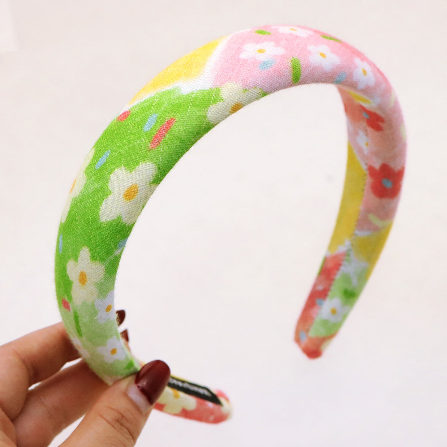 Flower Headband