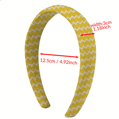 chevron Headband