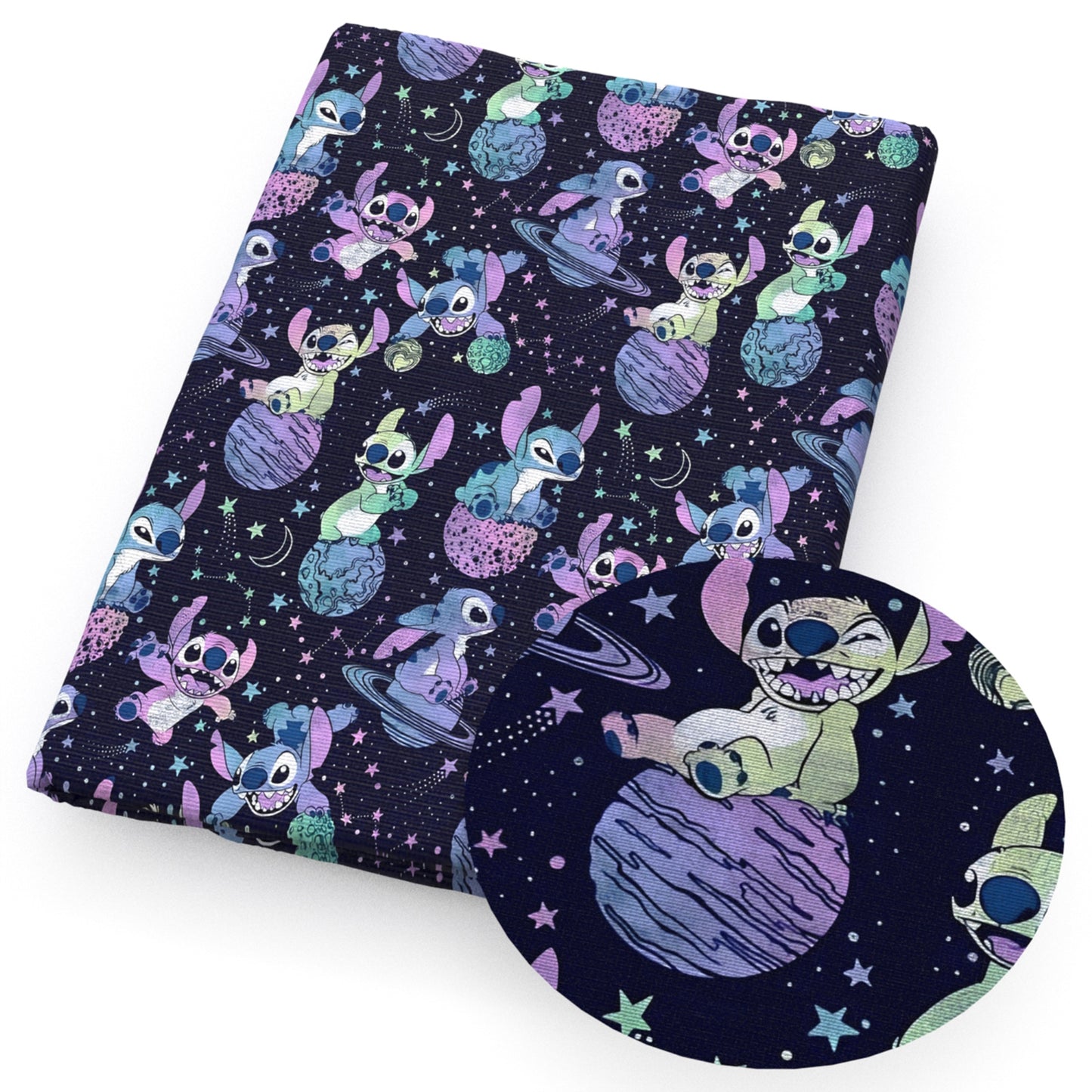cartoon fabric