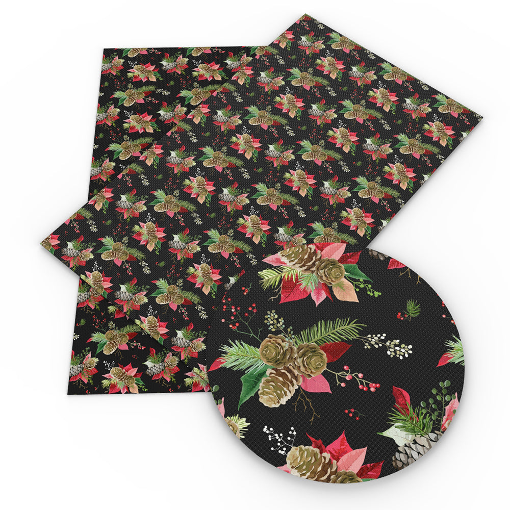 christmas fabric