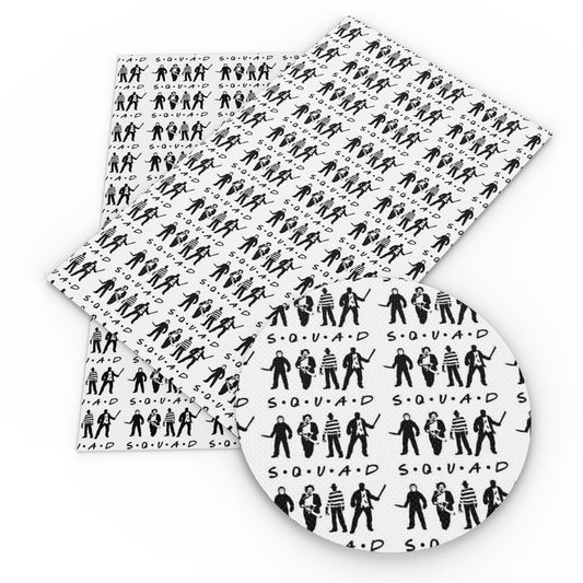 celebrity movie fabric