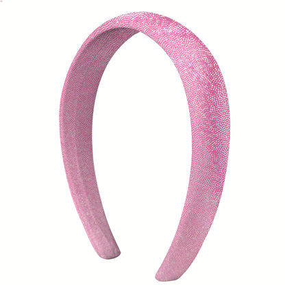 Holographic Headband