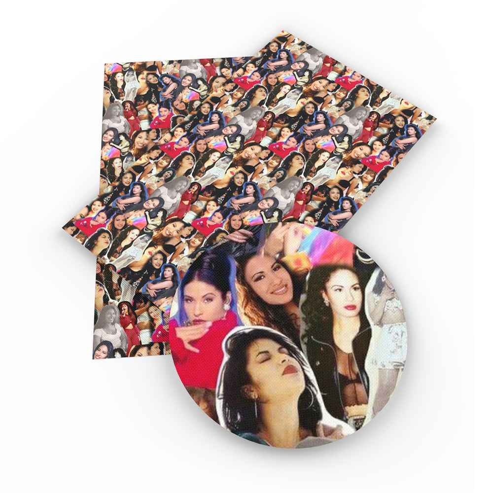 celebrity movie fabric