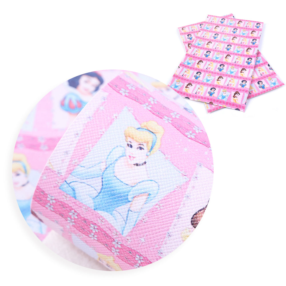 princess fabric