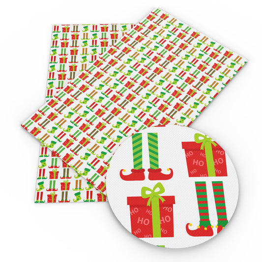 christmas fabric