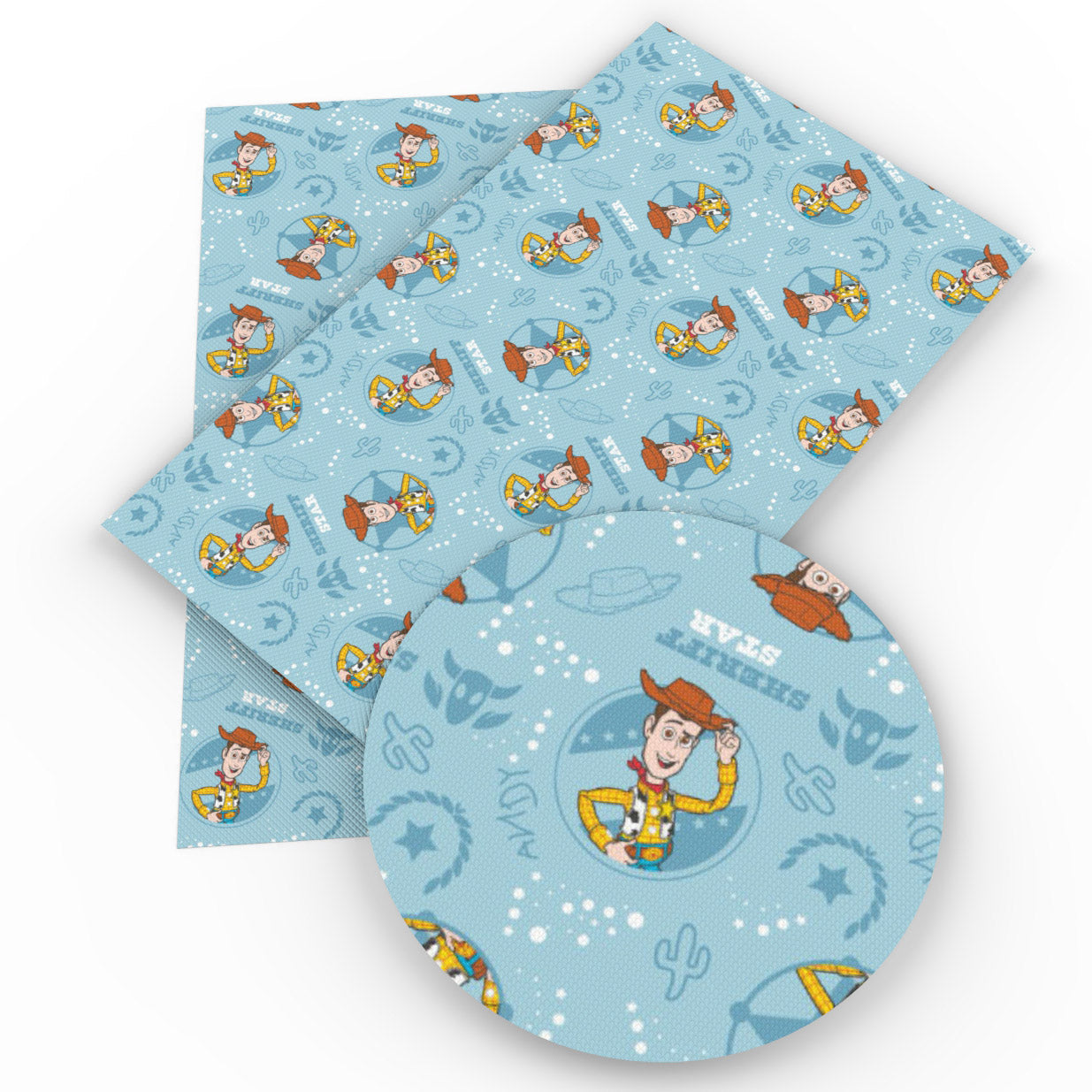 cartoon fabric
