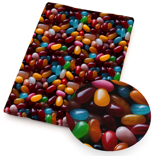 candysweety food color series fabric