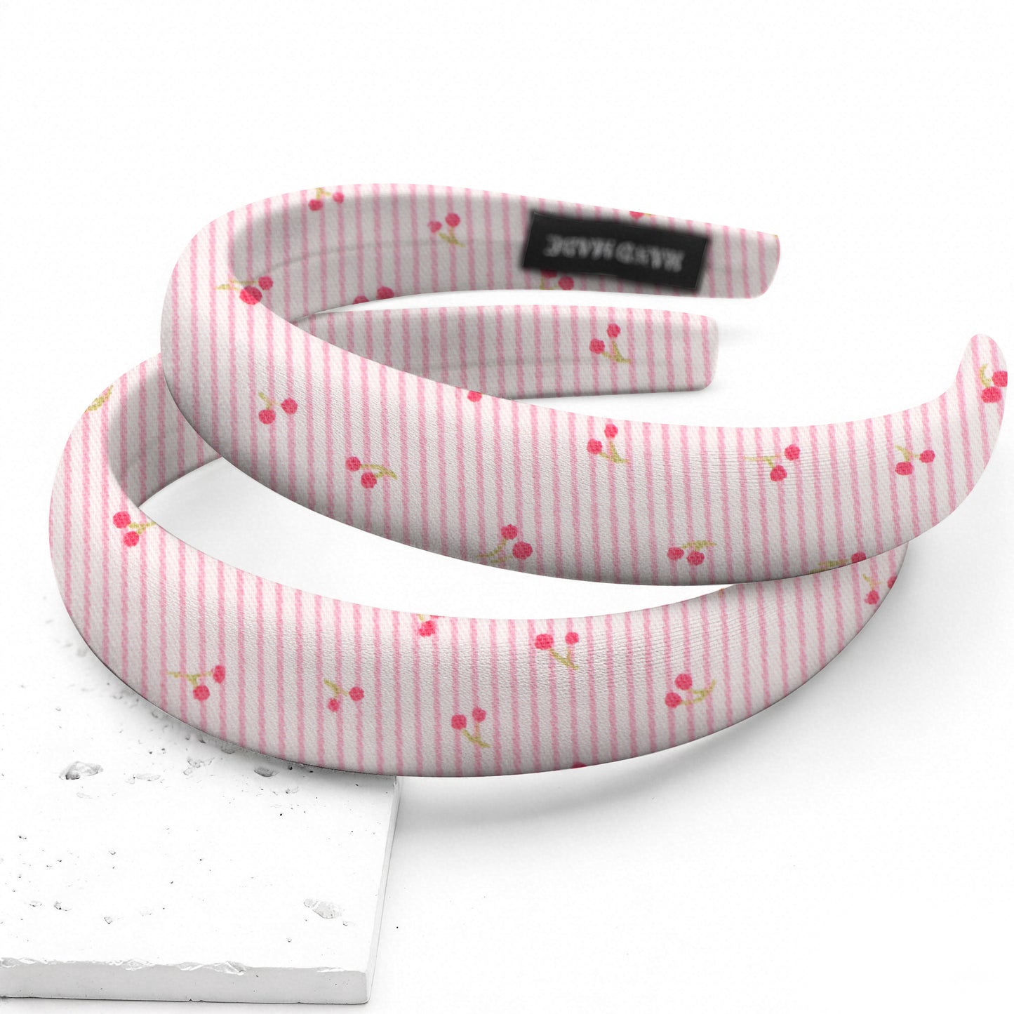 Stripe Headband