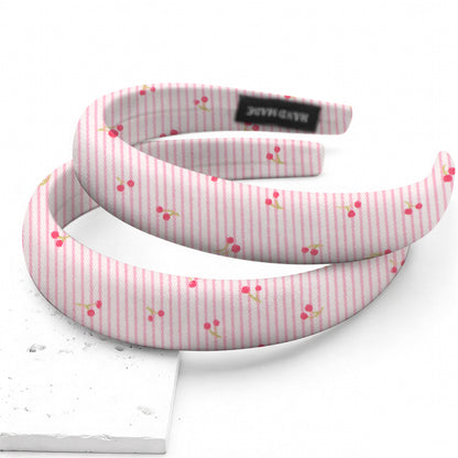 Stripe Headband