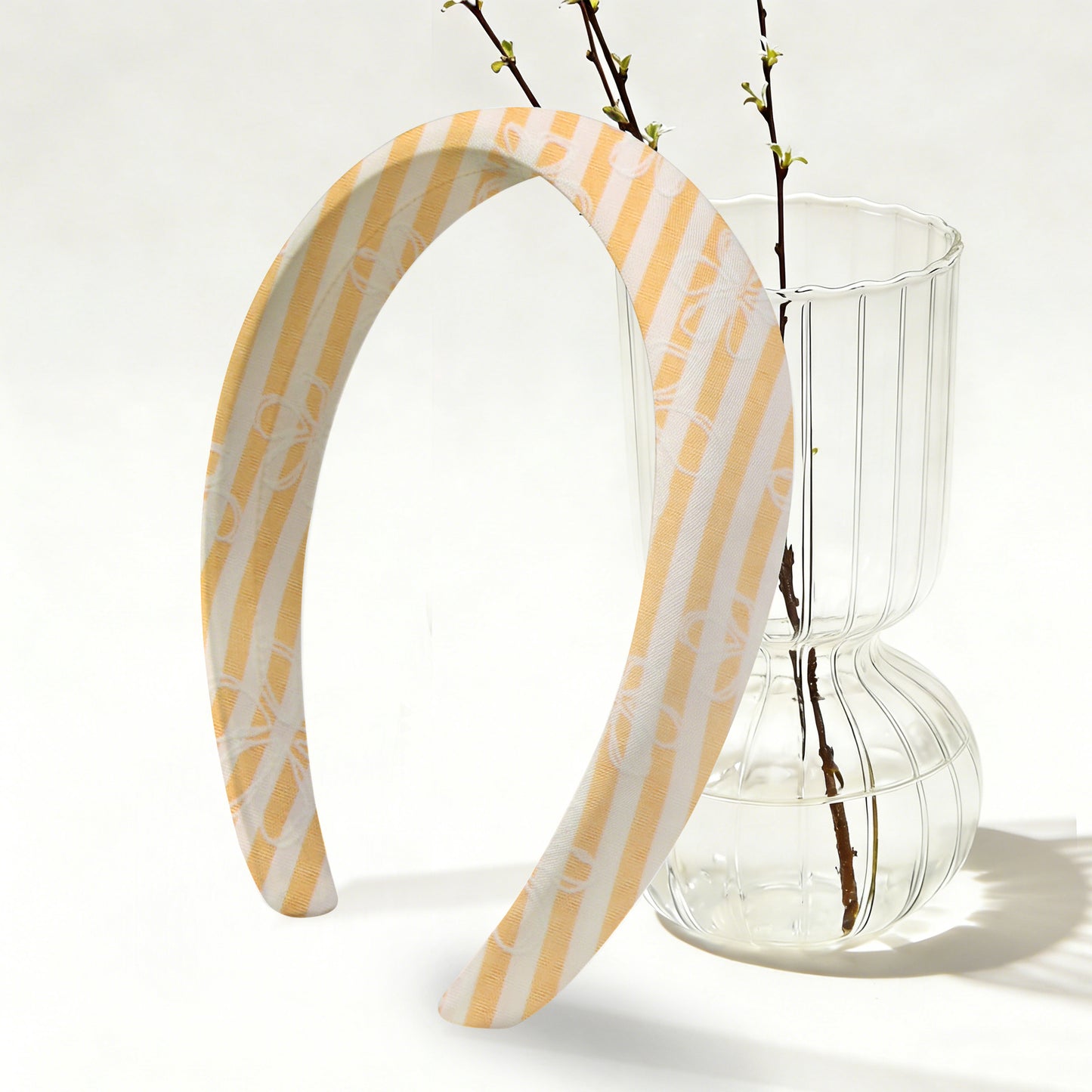 Flower Headband