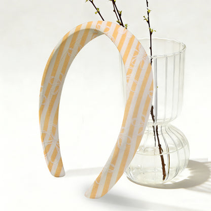 Flower Headband