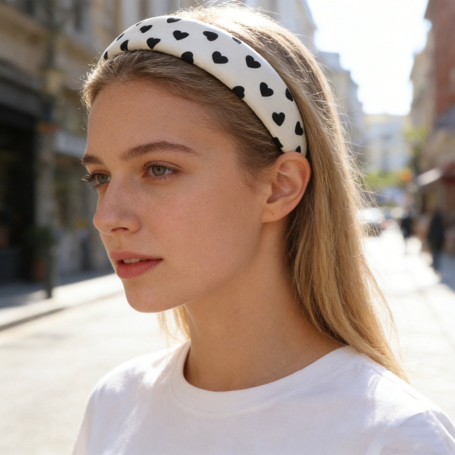 Love Headband