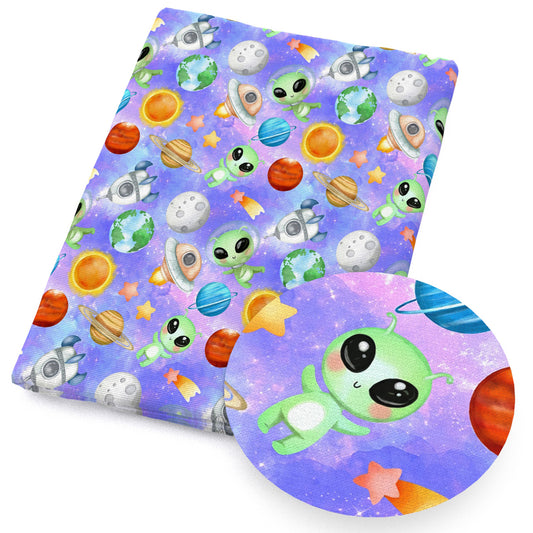 planetsolar systemgalaxy star starfish fabric