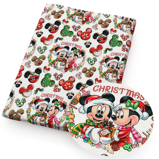 cartoon fabric