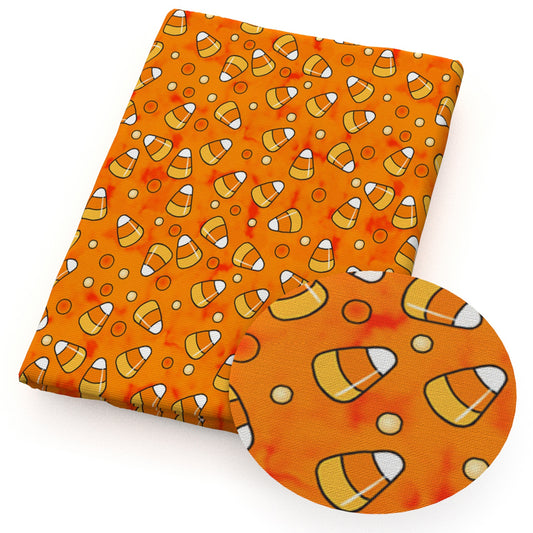 halloween candysweety fabric