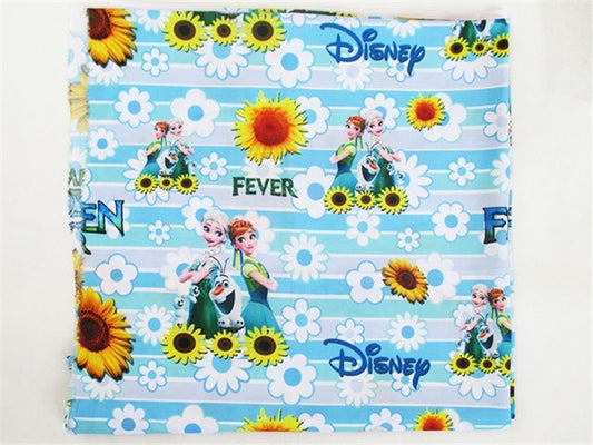 princess fabric