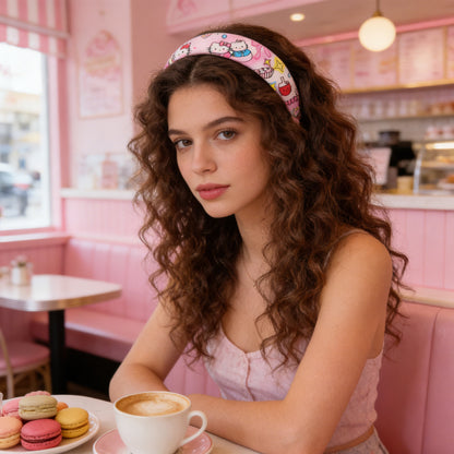 Cartoon Headband