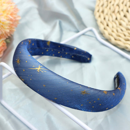 star headband