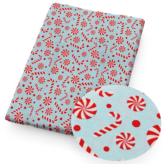 christmas fabric