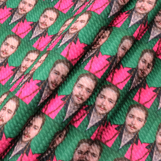 celebrity movie fabric