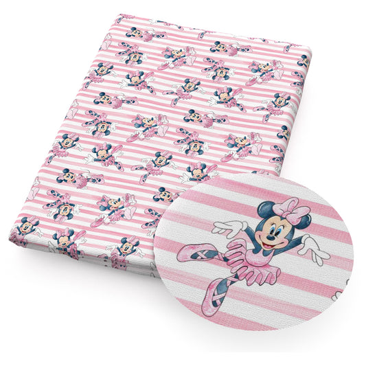 cartoon fabric