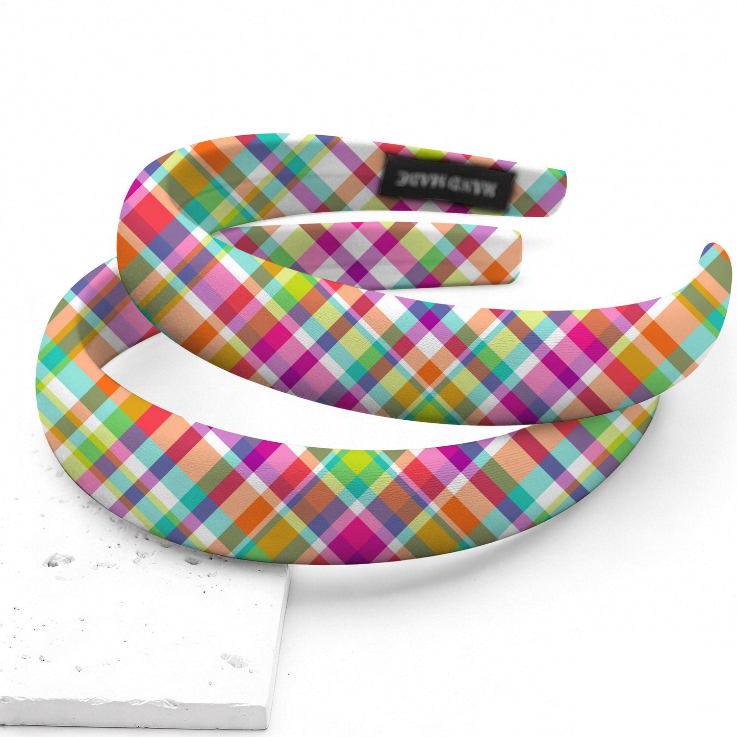Rainbow Headband
