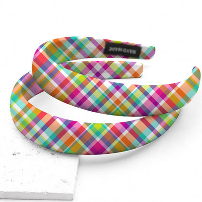 Rainbow Headband
