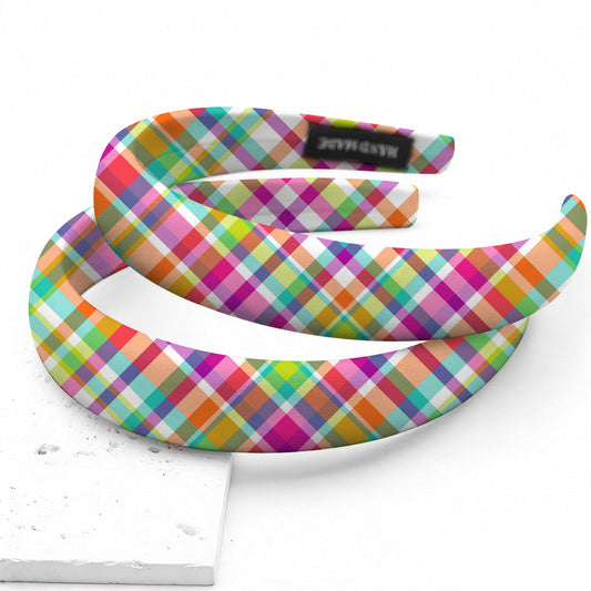 Rainbow Headband