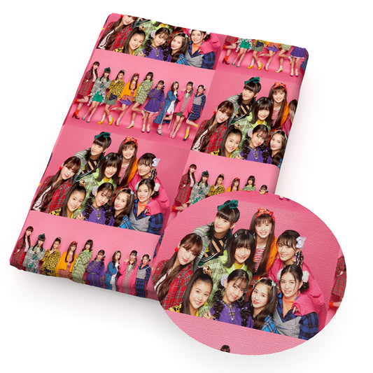 celebrity movie fabric